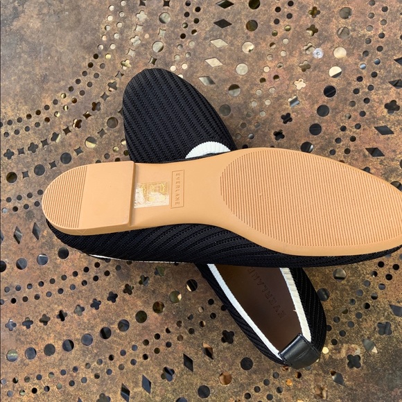 NWOT Everlane Day Glove Reknit Flats 7.5 - Picture 10 of 10